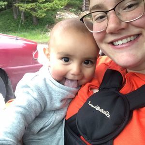 Meet your Posher, Faith